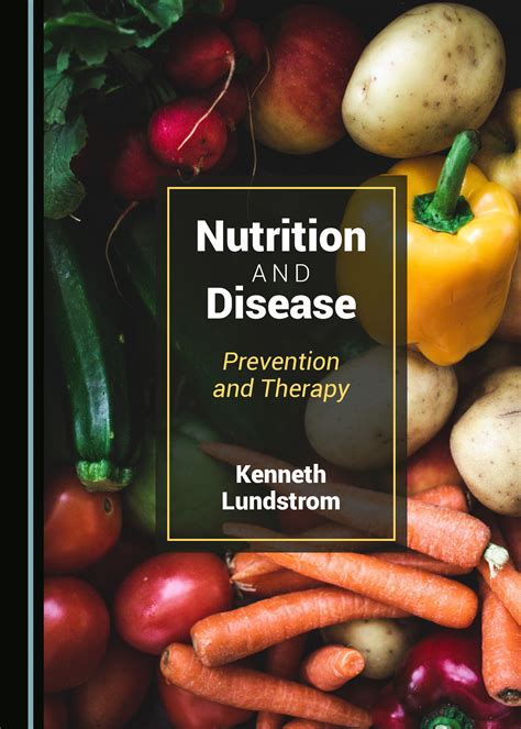 Nutrition and Disease Prevention