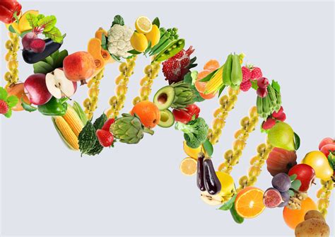 Nutrition and Genetics