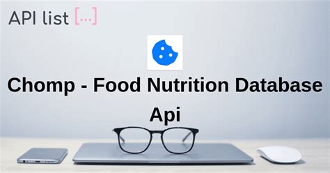 Nutrition API security