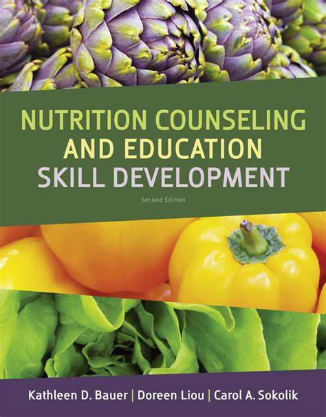 Nutrition Education and Counseling