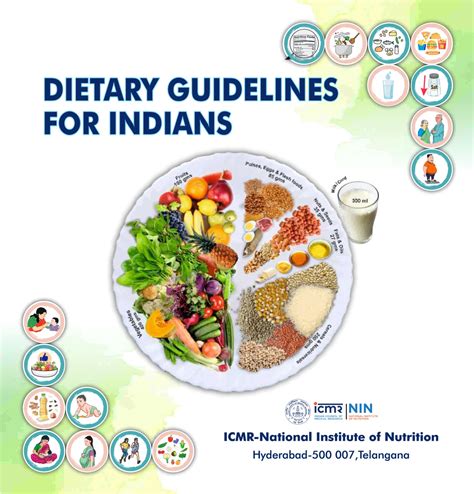 Nutrition Guidelines