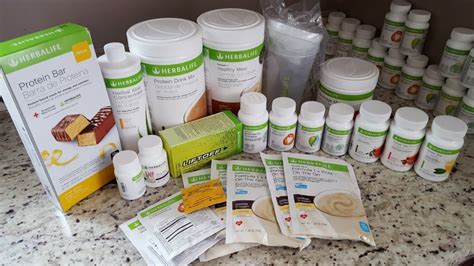 Nutrition Products Online