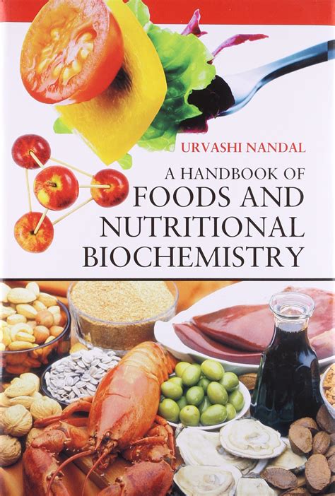 Nutritional biochemistry