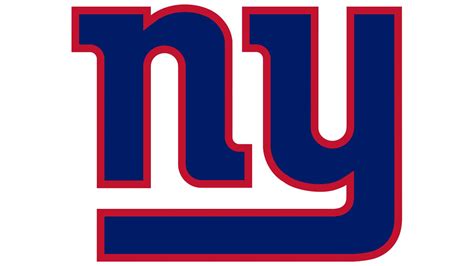 NY Giants Logo Printable JPG