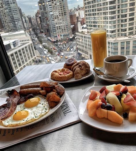 NYC Brunch Spots