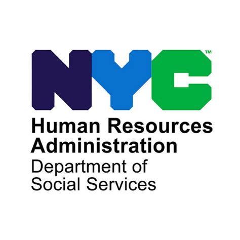 NYC HRA Website