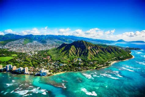 Oahu Attractions