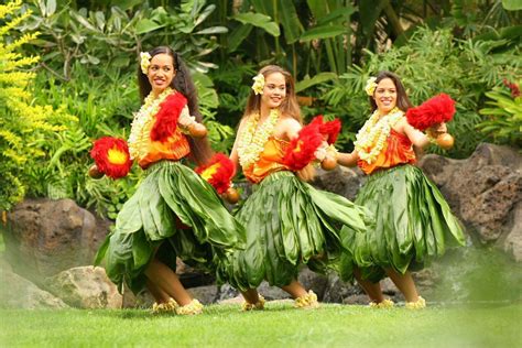 Oahu culture