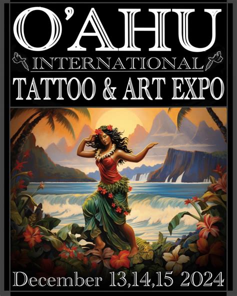 Oahu Tattoo Shops