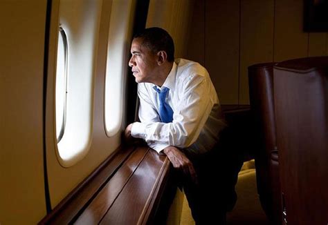 Obama Travel