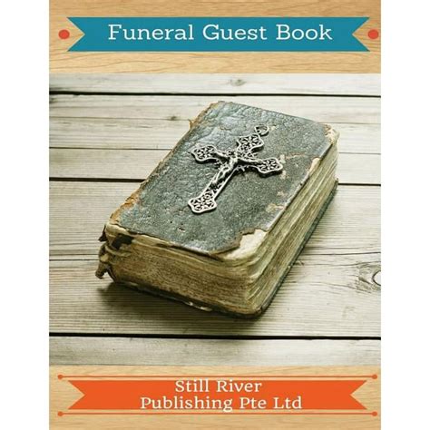 Obituaries and Guest Books