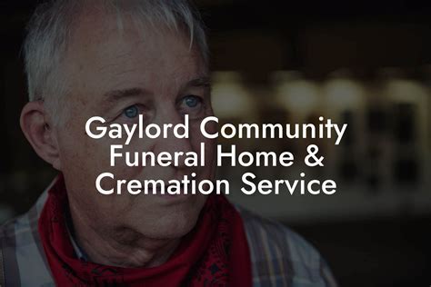 Obituaries and Community Ties