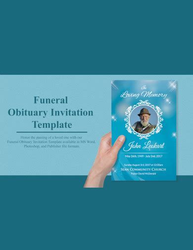 Obituary Expectations