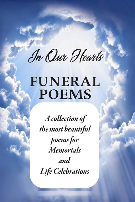 Poem for an obituary