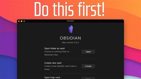 Obsidian Plugin Templates