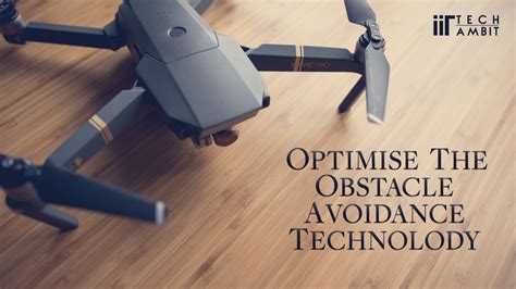 Obstacle Avoidance Technology