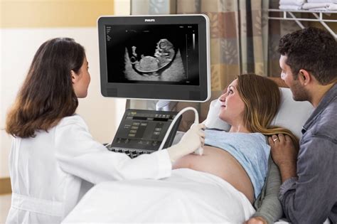 Obstetric and Gynecologic Sonographer