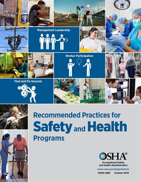 Occupational Health Programs