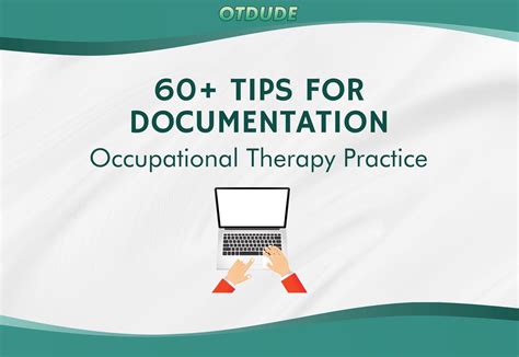 Occupational Therapy Documentation