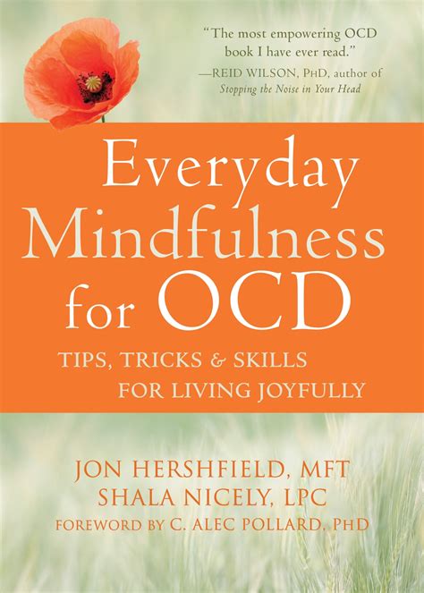 OCD Mindfulness