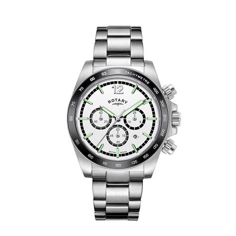 54 40 Ocean Pearl Watch Design