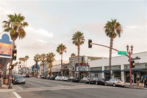 Oceanside Shops