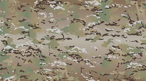 Operational Camouflage Pattern (OCP)