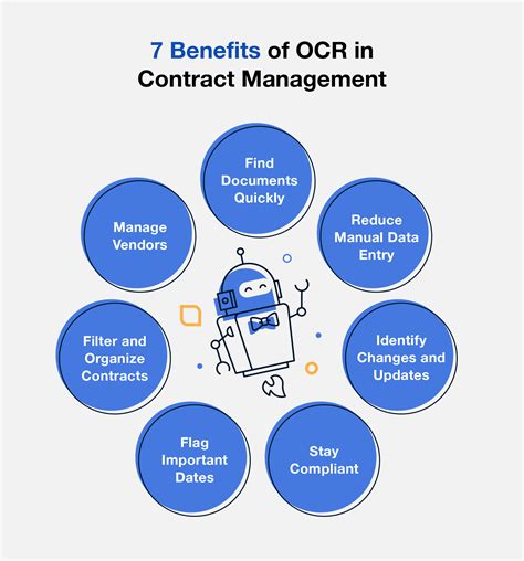 Benefits of OCR in Excel