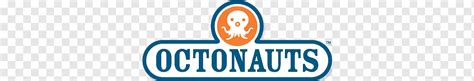 Octonauts colorful logo