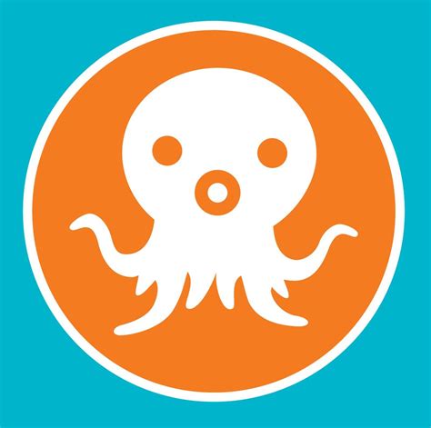 Octonauts emblem logo