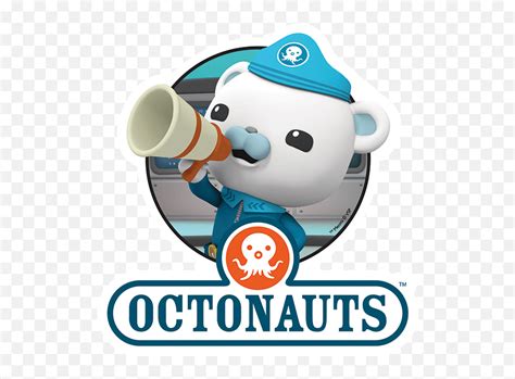 Octonauts icon logo