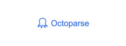 Octoparse Logo