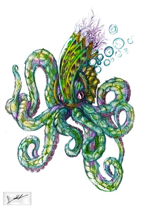 Octopus