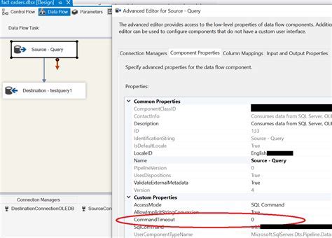 ODBC Connection Wizard