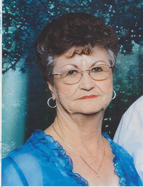 Odessa Obituaries