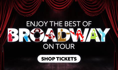 Off-Broadway Show Discounts