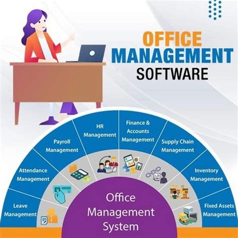 Office Management Software