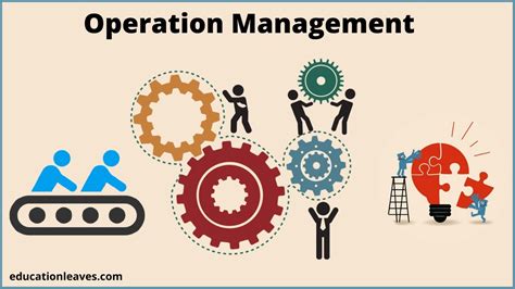 Office Operations Management