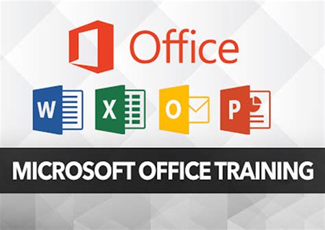 Office Software Training