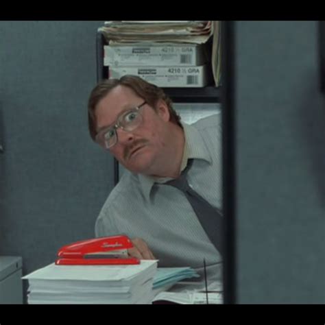 Office Space Meme Template 7