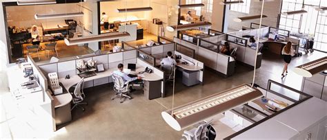 Benefits of Office Space Optimization