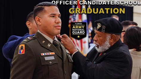 Officer Candidate School (OCS)