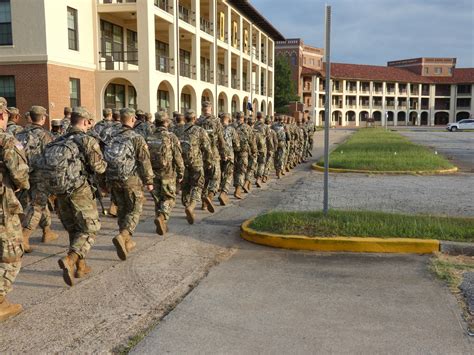 Officer Candidates School