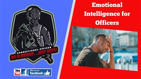 High-Ranking Officer Emotional Intelligence