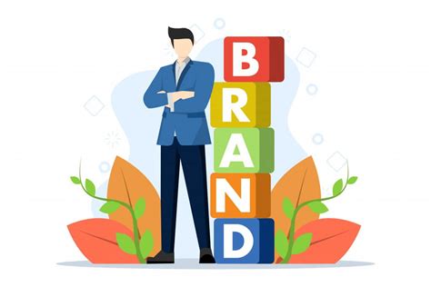 High-Ranking Officer Personal Branding