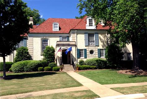 Officer Quarters Design