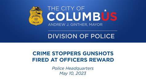 Officer Rewards