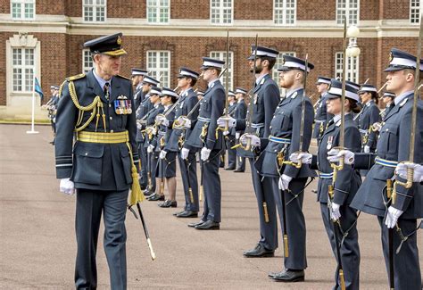 Officers Training Academy Cadets