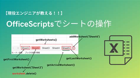 Office Scripts and VBA