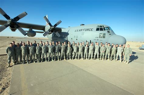 Ohio Air National Guard Aviation Careers